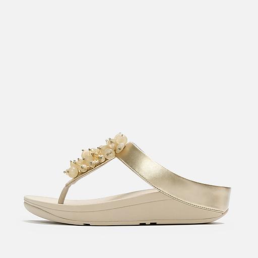 FINO-BEAD-CLUSTER-TOE-POST-