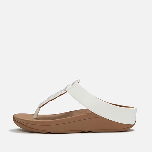 FINO-CRYSTAL-TWIST-TOE-POST-
