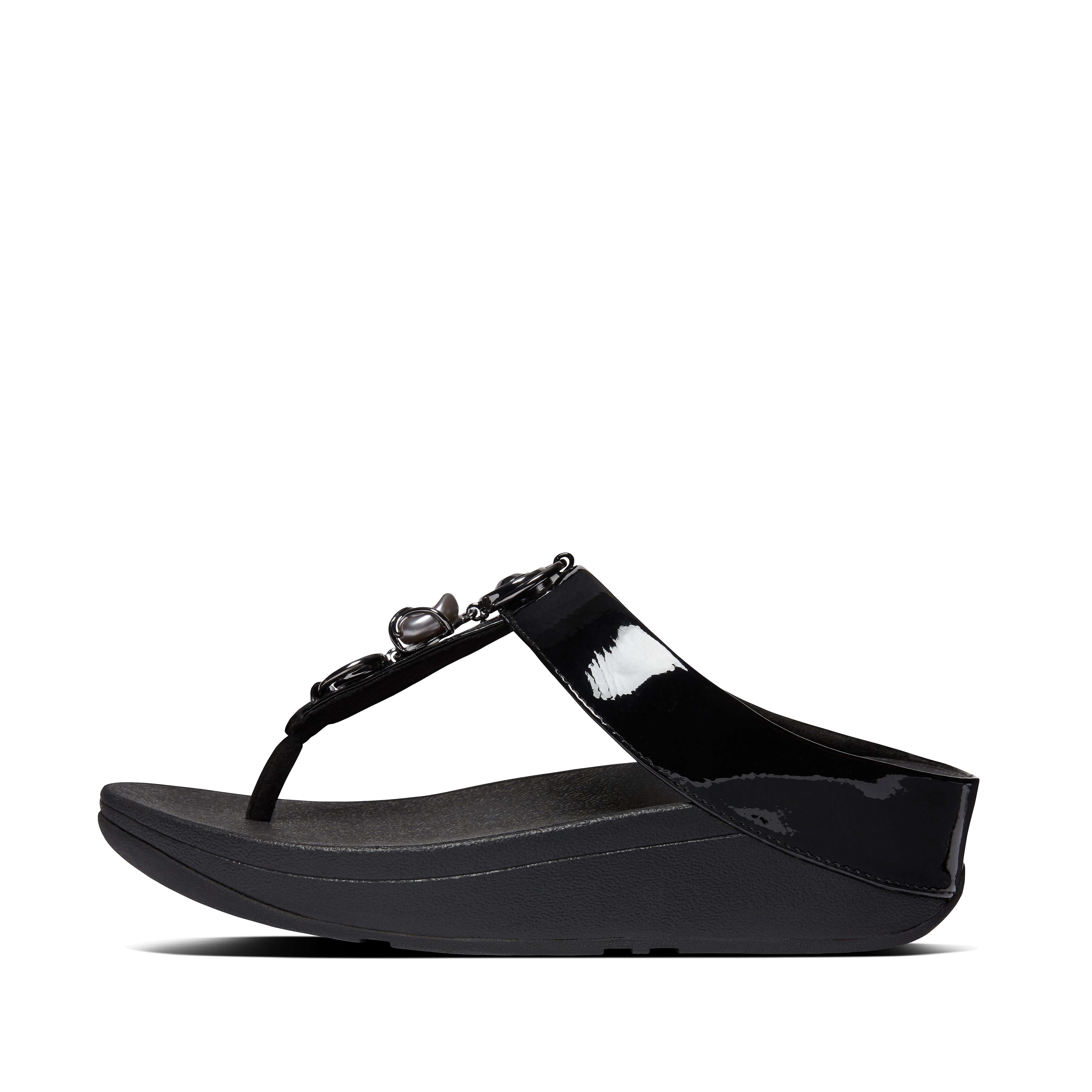 Fitflop fino on sale