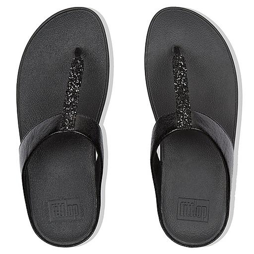 Fitflop fino online glitzy