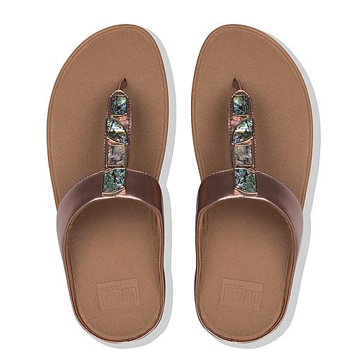 Fitflop 2025 fino bejewelled