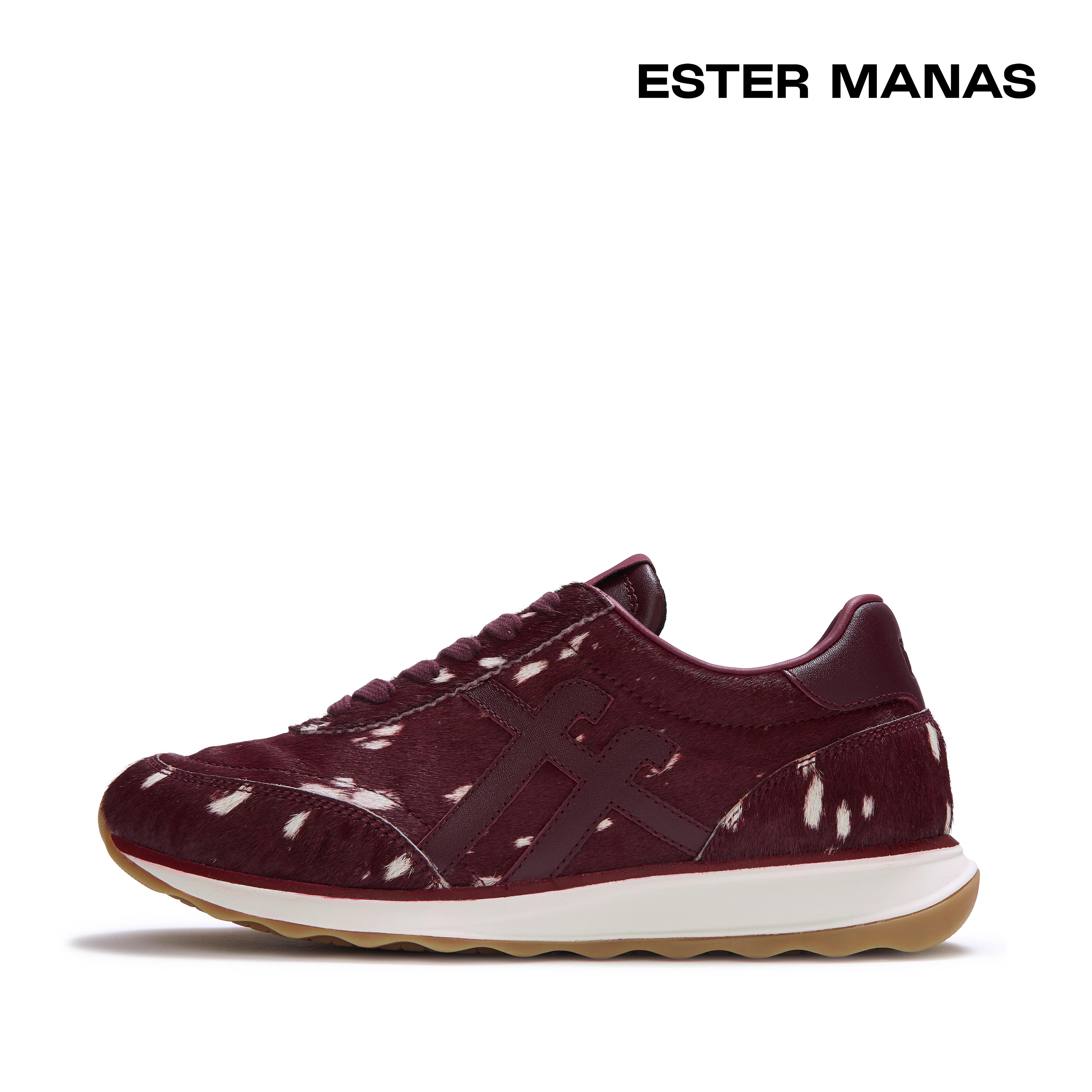 RETRO-Q FF ESTER MANAS Sneakers