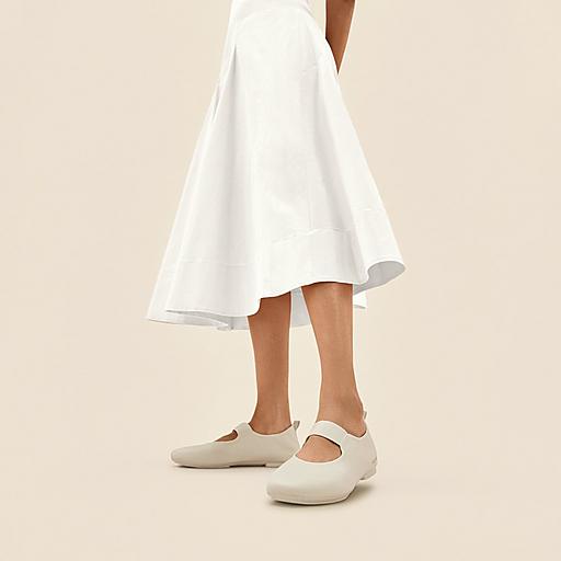 Women's Delicato Poise Leather Mary Jane | FitFlop US