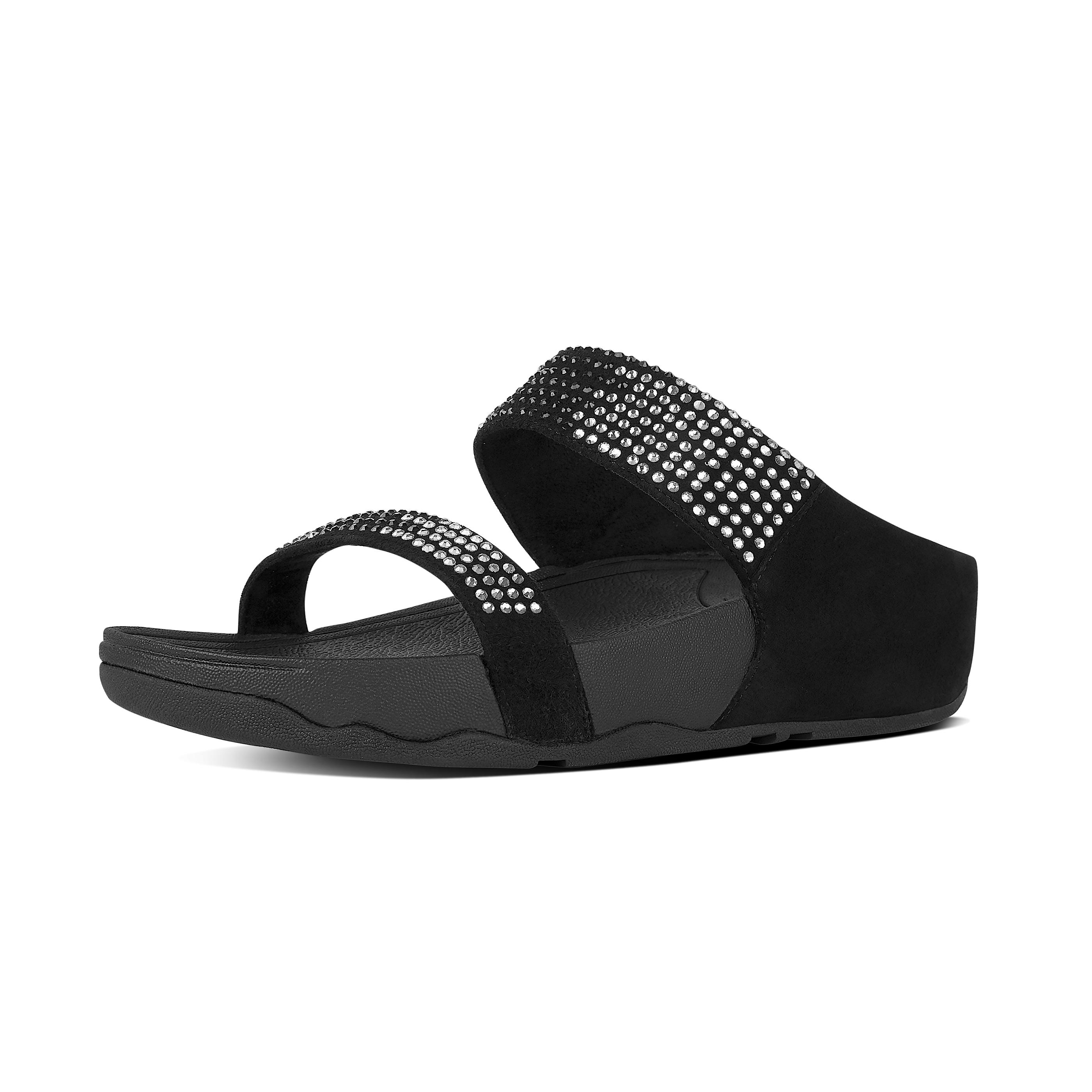 Fitflop cheap flare slide