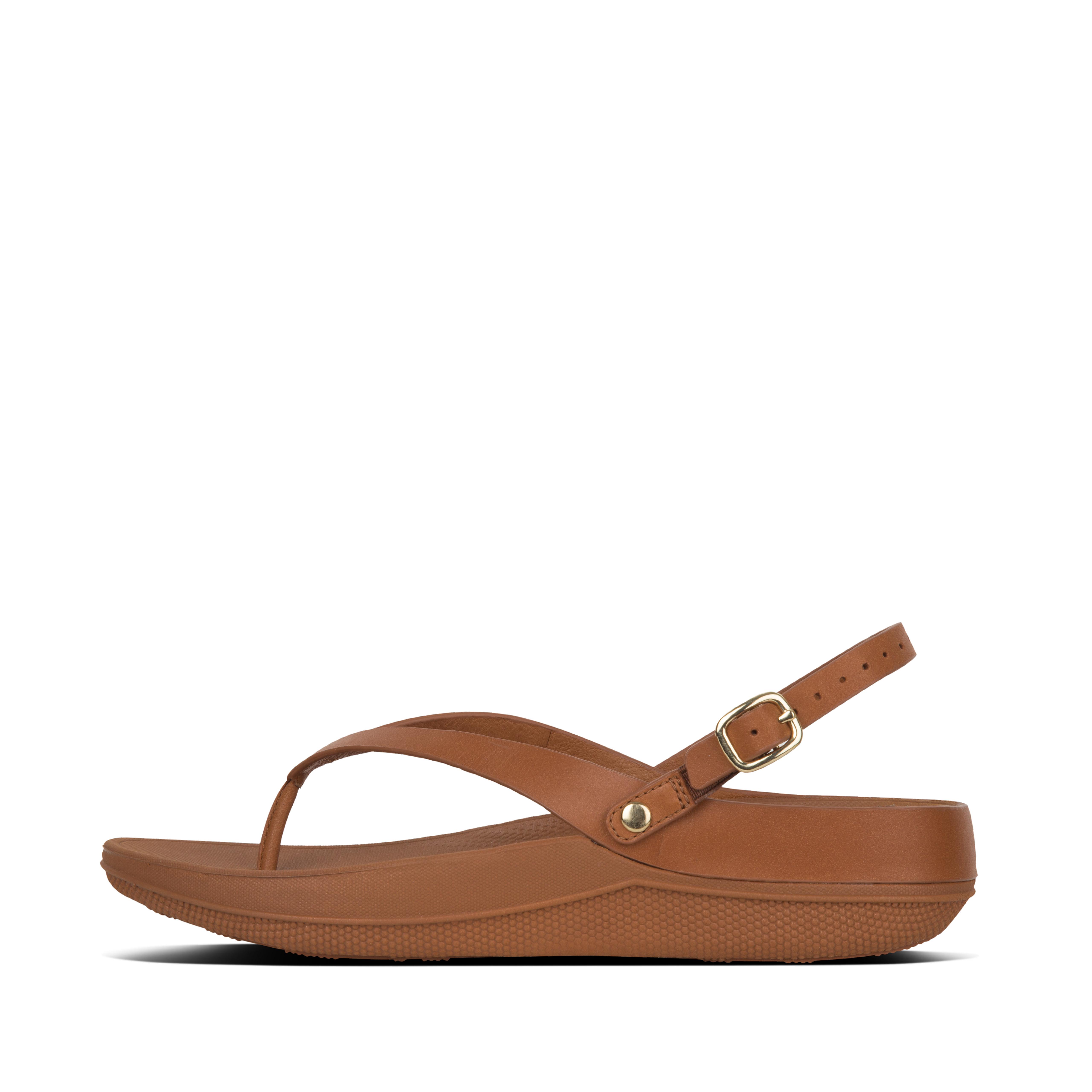 Fitflop hot sale with strap