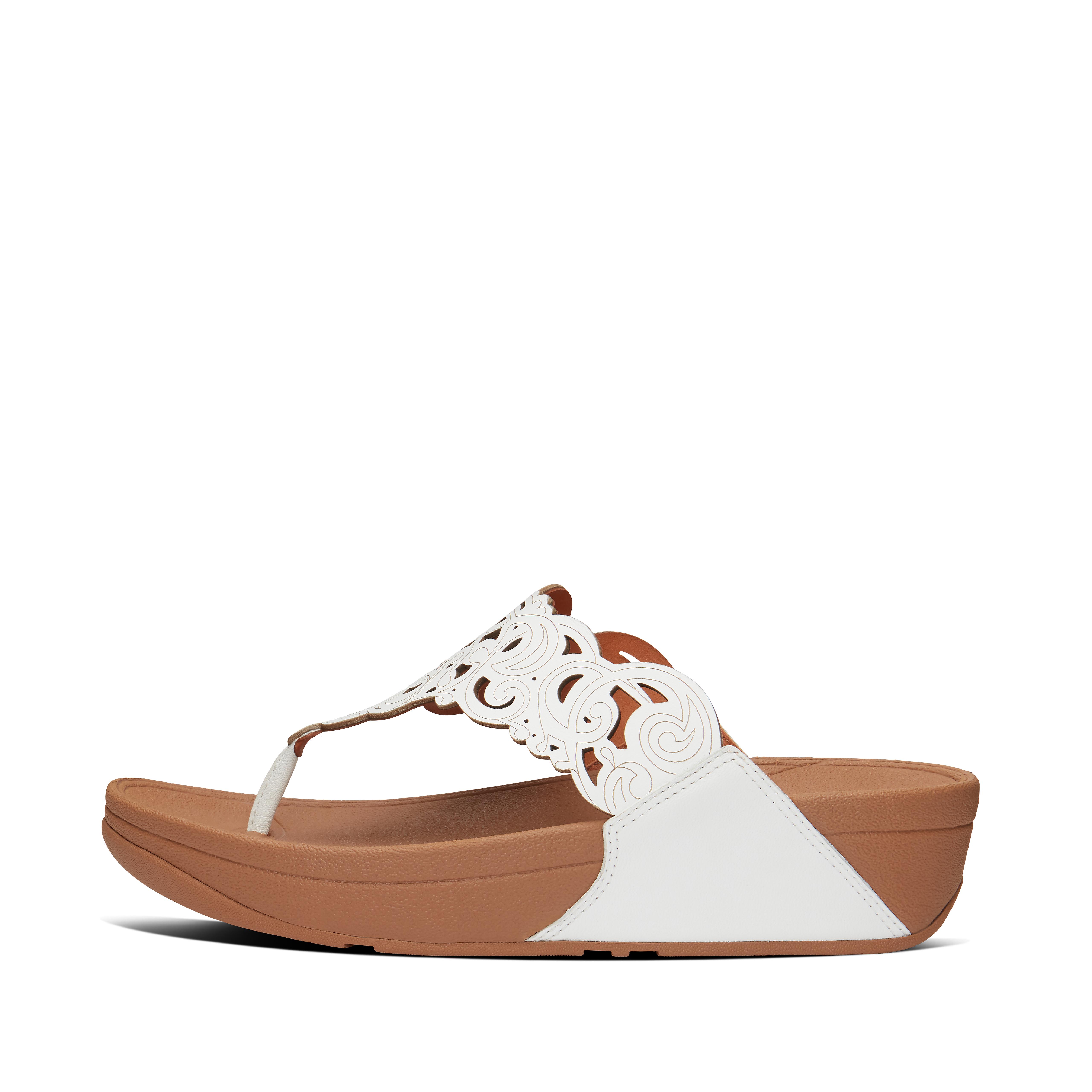 fitflop flora sandals