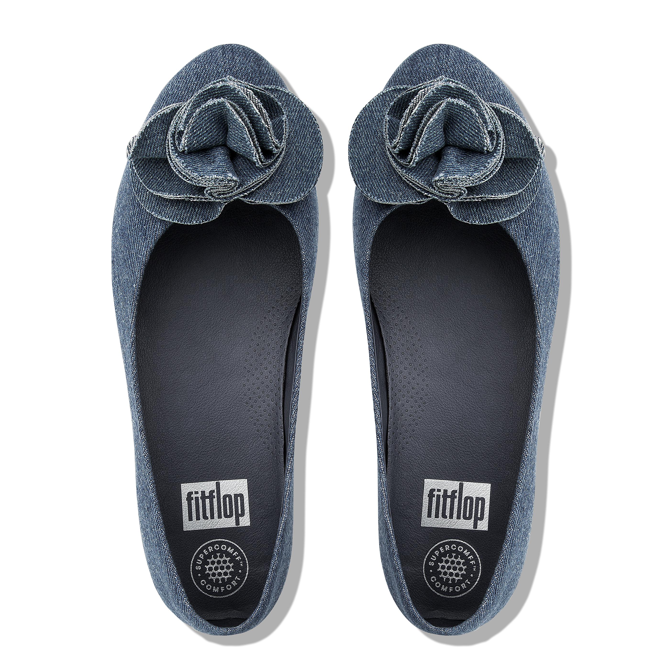 fitflop florrie superballerina