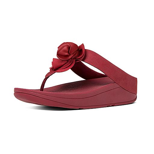 Fitflop women's flare thong hot sale sandal