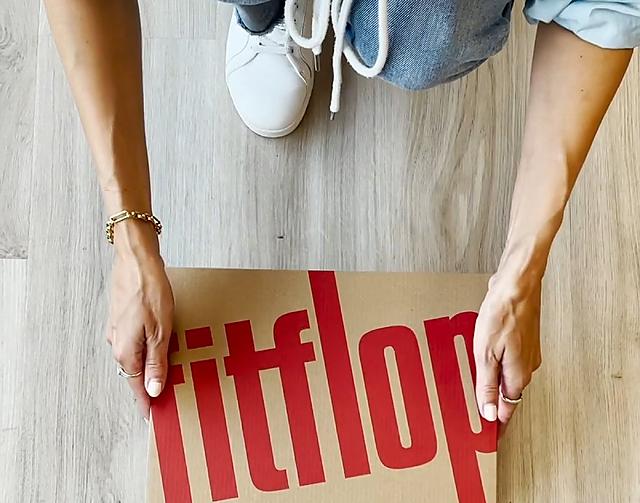 Fitflop promo store code canada