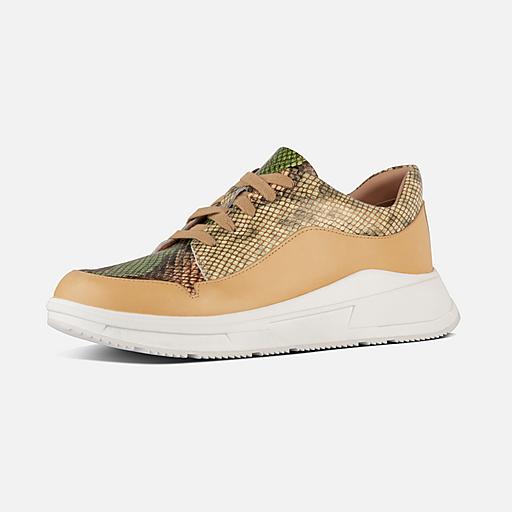 Fitflop freya sneaker sales
