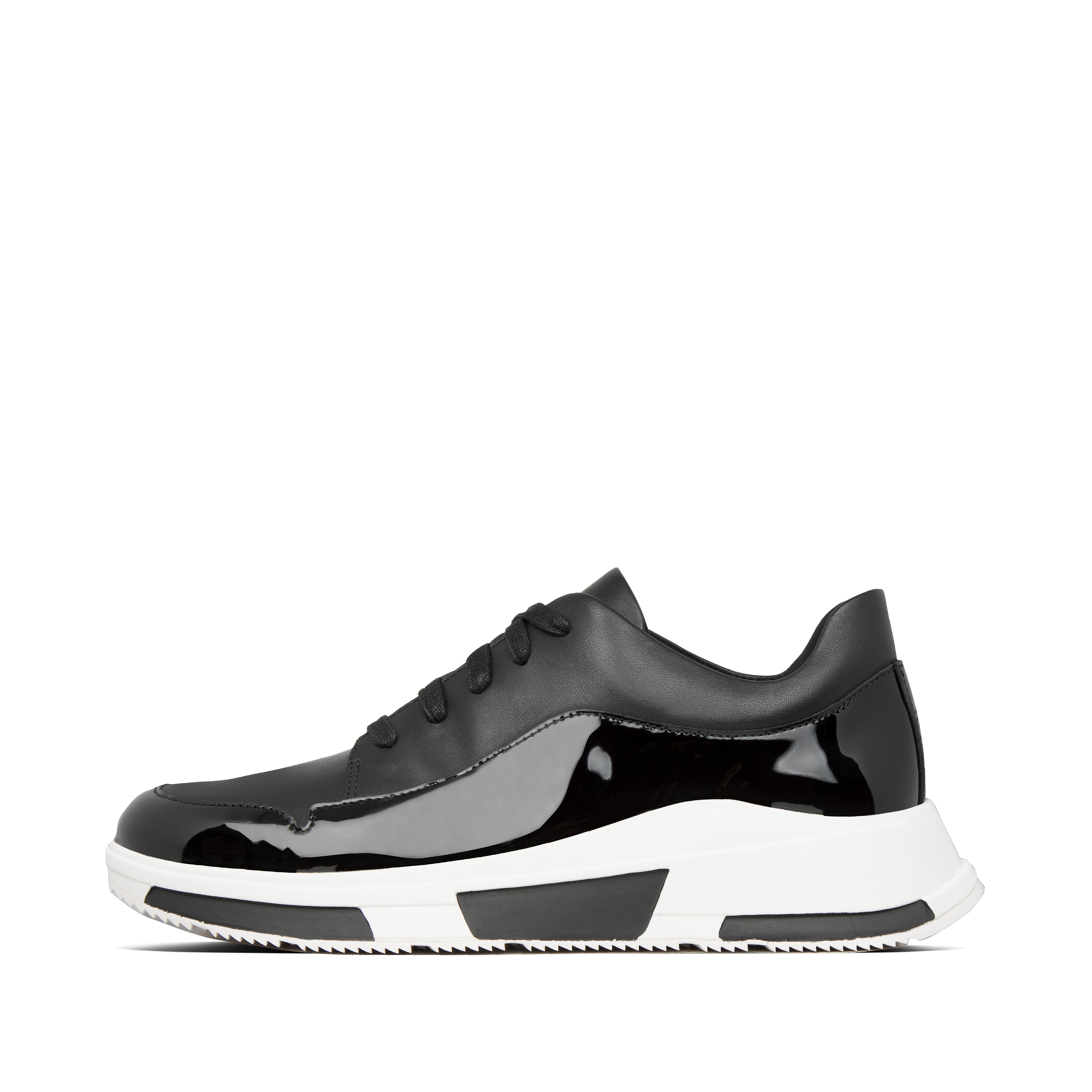 fitflop freya sneaker