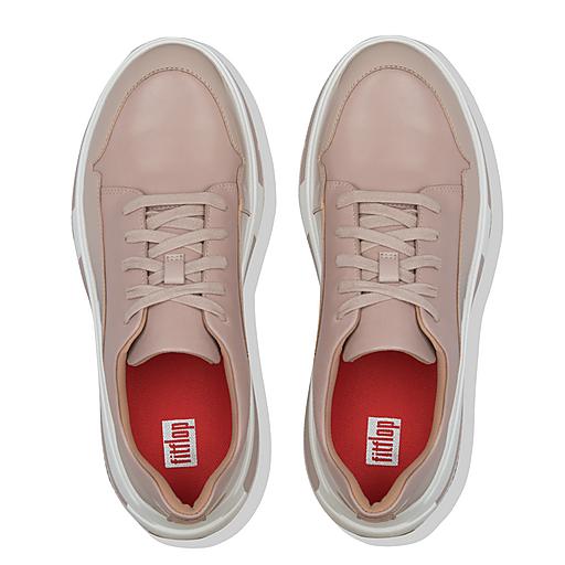 Freya best sale suede sneakers