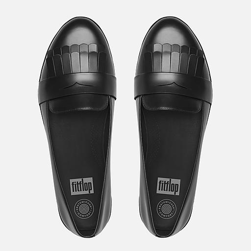 Fitflop shops sneakerloafer