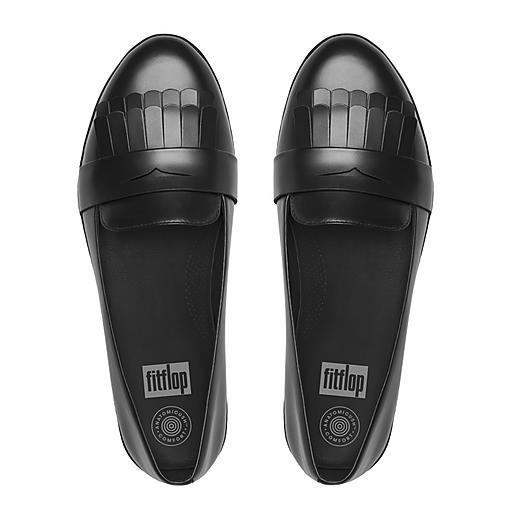 Fitflop sneakerloafer hot sale