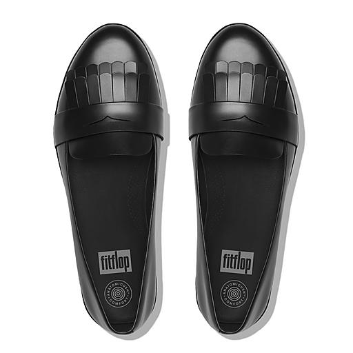 Fitflop on sale sneaker loafer