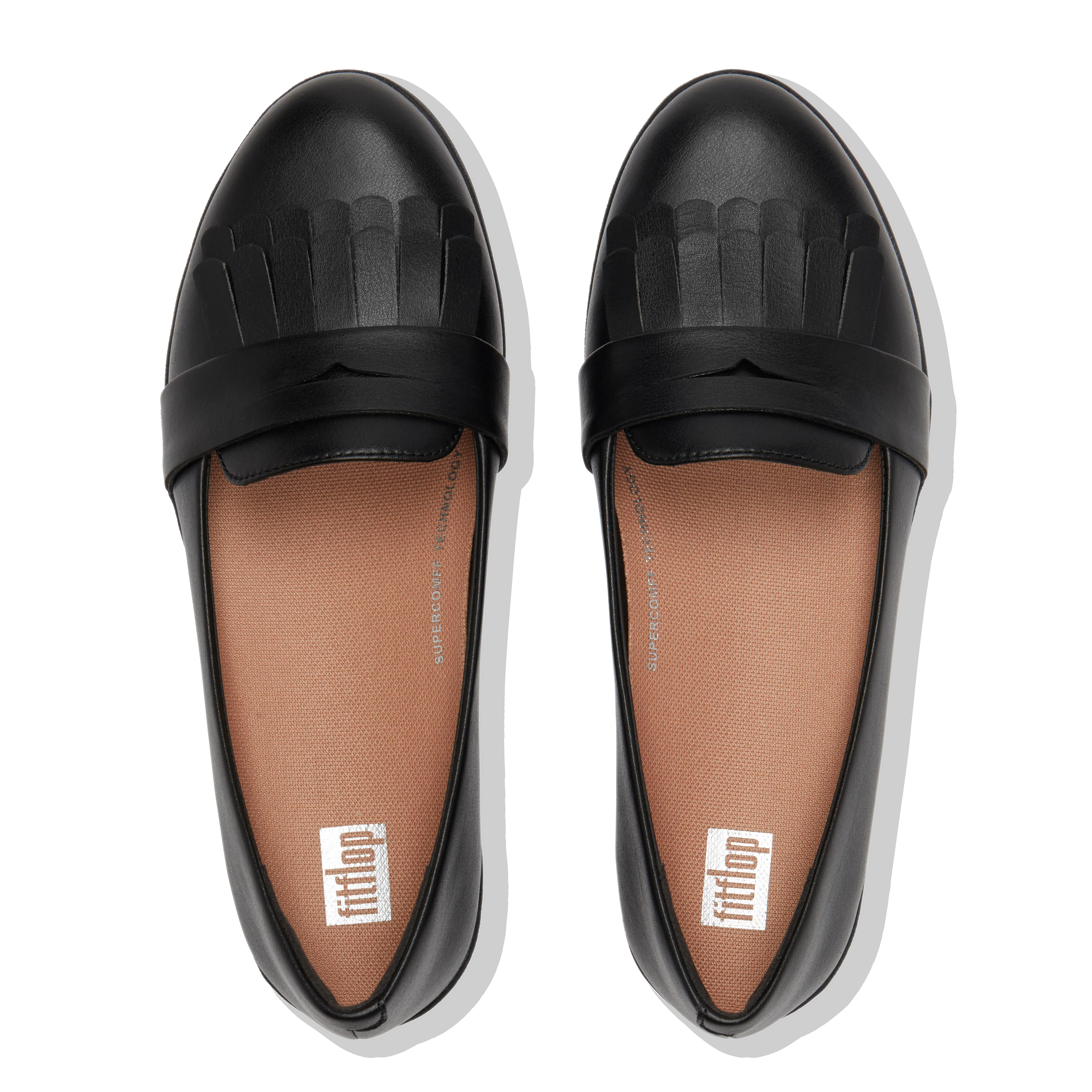loafers that feel like sneakers