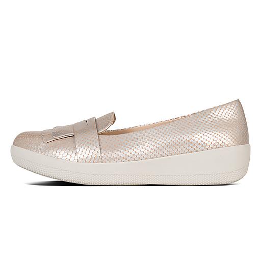 Fitflop sneaker hot sale loafer