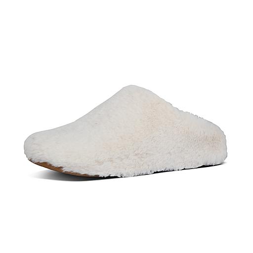 Fitflop 2025 furry slippers