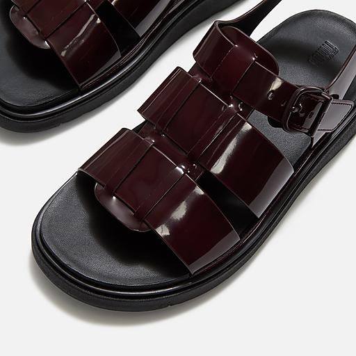 Women's Gen-Ff Leather Back-Strap-Sandals | FitFlop US