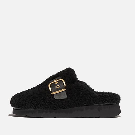 Fitflop mules fashion black