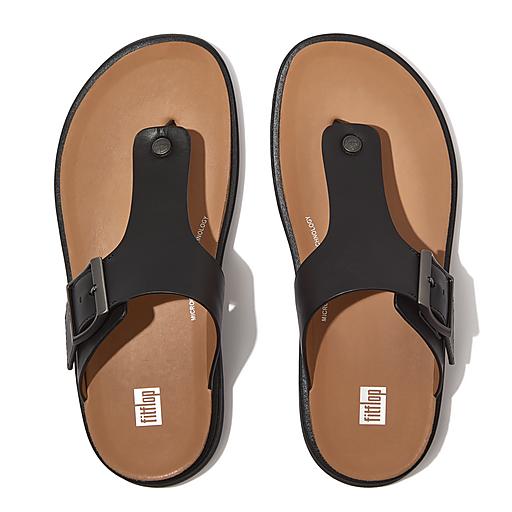 Fitflop vs clearance birkenstock