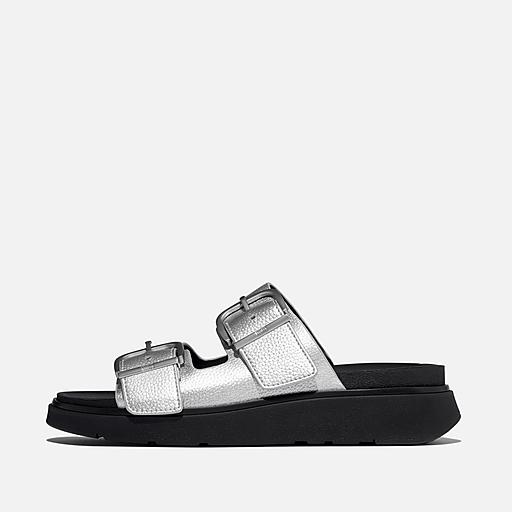 GEN-FF-BUCKLE-TUMBLED-LEATHER-
