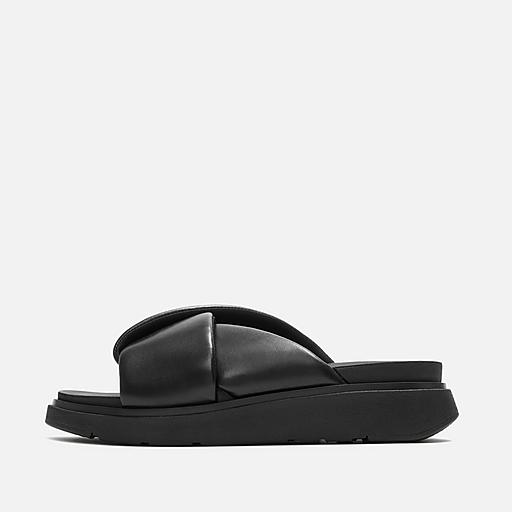 GEN-FF-FOLDED-LEATHER-SLIDES-