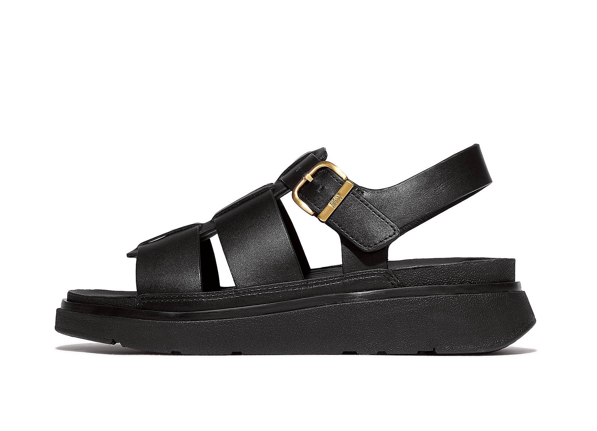 Gen-FF Fisherman Sandals