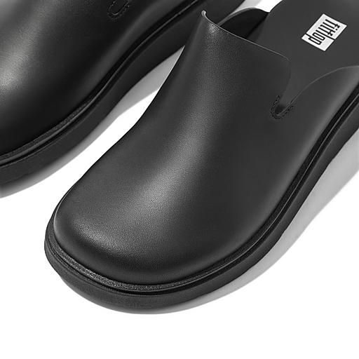 Women's Gen-Ff Leather Mules | FitFlop US