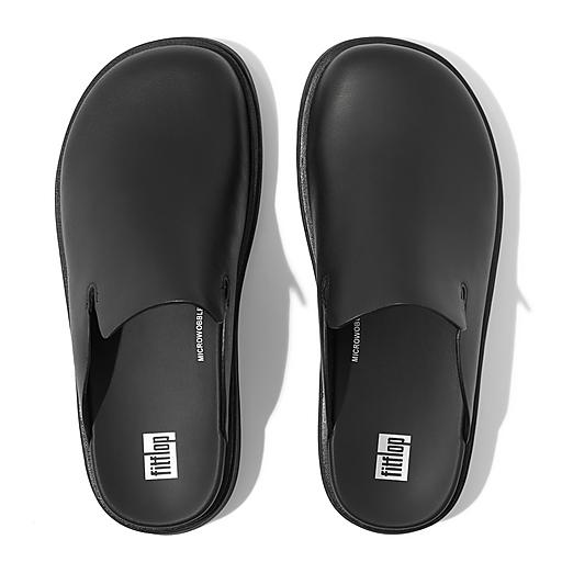 Women's Gen-Ff Leather Mules | FitFlop US