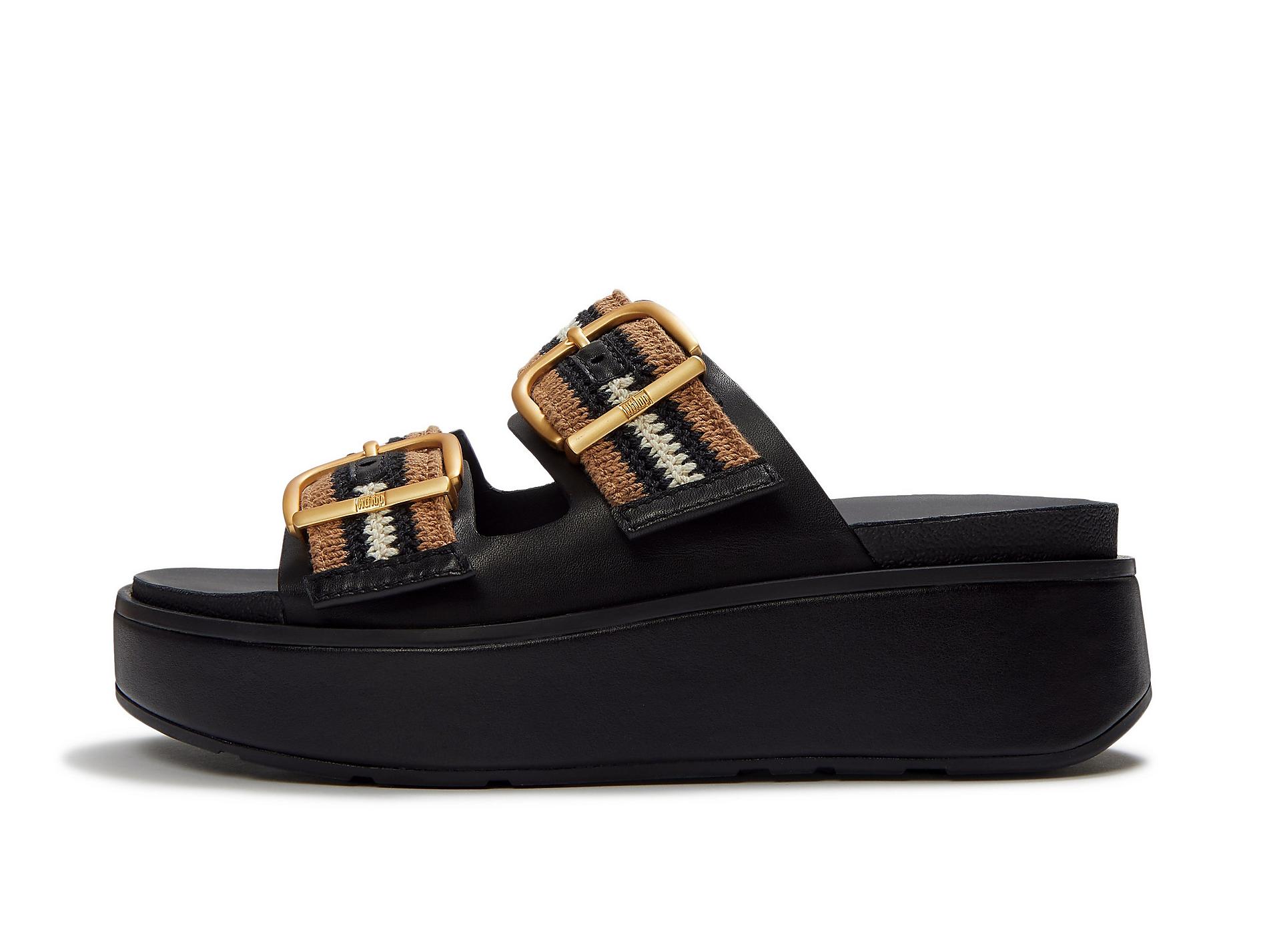 NEO-D-HYKER Water-Resistant Walking Sandals