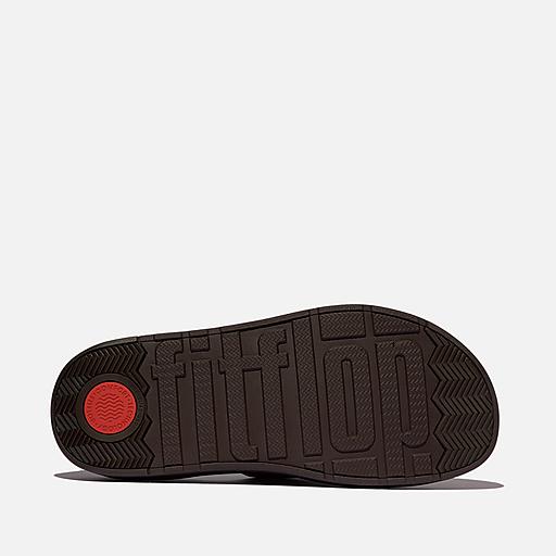 Men's Gen-Ff Leather Slides | FitFlop US