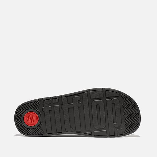 Men's Gen-Ff Mens Leather Flip-Flops | FitFlop CA