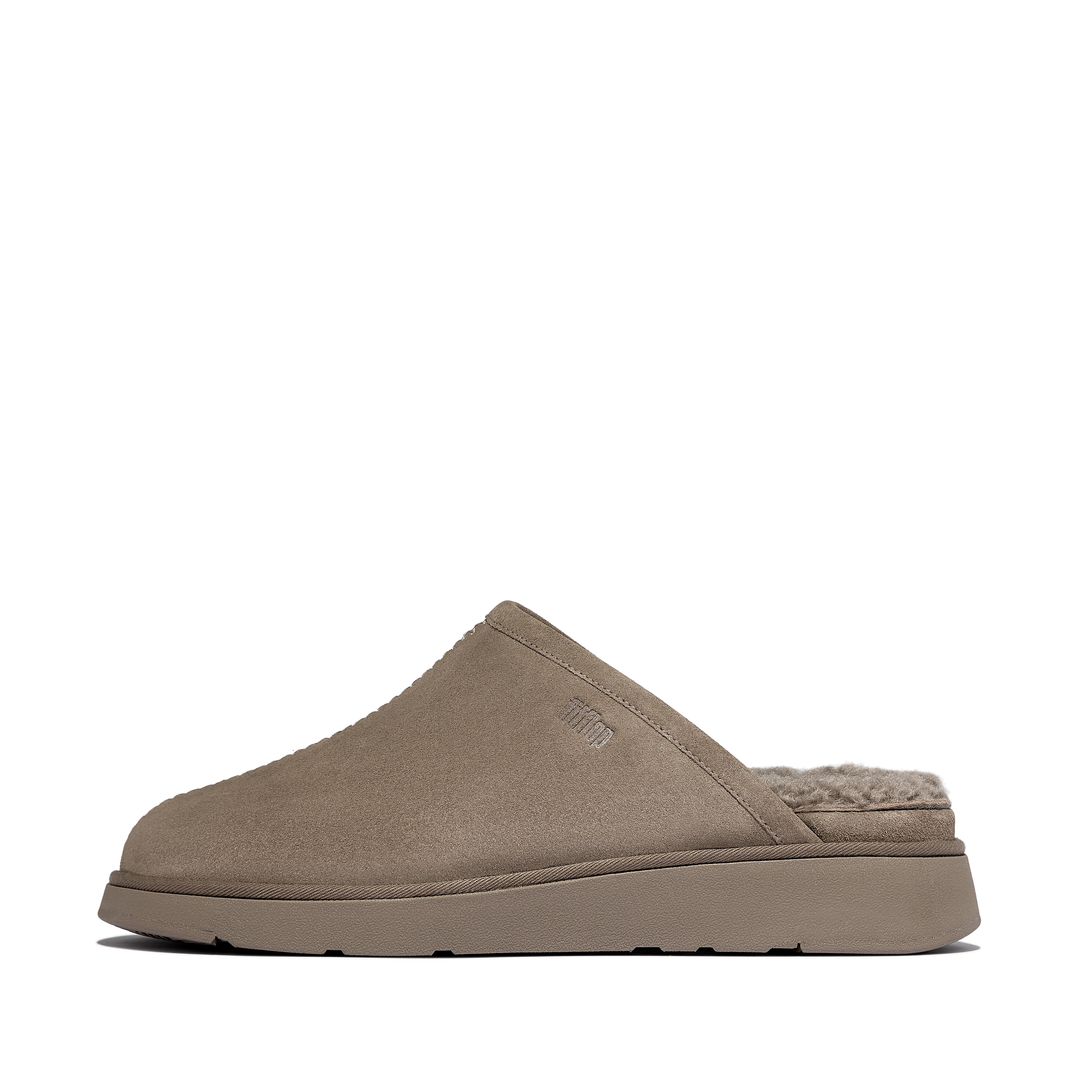 Gen Ff Suede Slippers UK