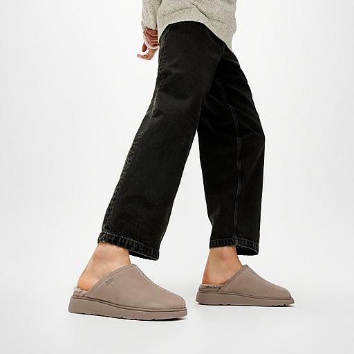 Ciabatte Quattro Stagioni Zoccoli Slip-On Uomo Norty - Interno In Ecopelle Scamosciata/Microfibra, Esterno Sintetico, Comodi North Sails Uomo - Foto 12