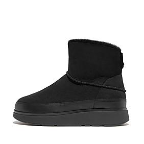 Women's Boots | Ladies' Comfortable Boots | FitFlop US