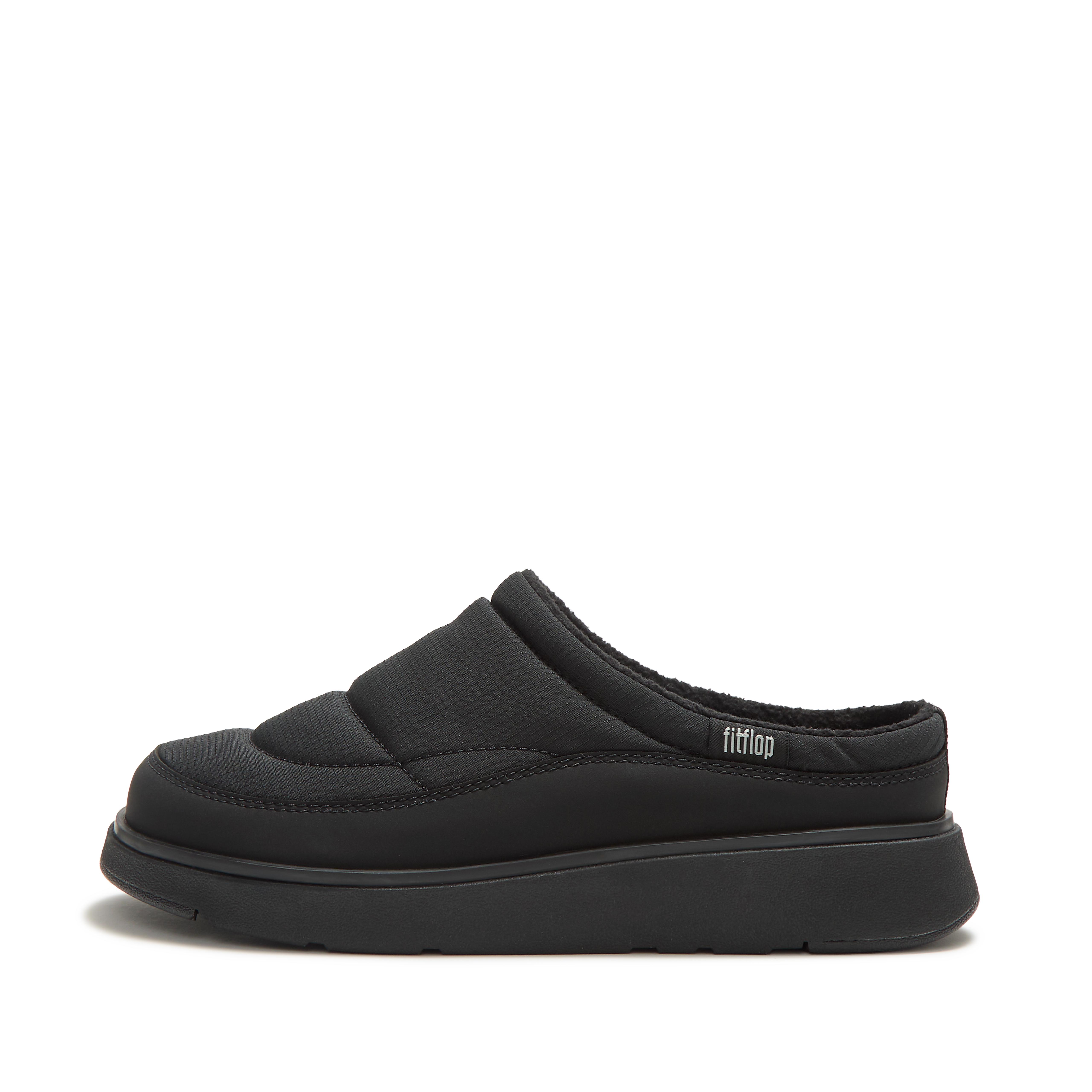 GEN-FF Padded Mules