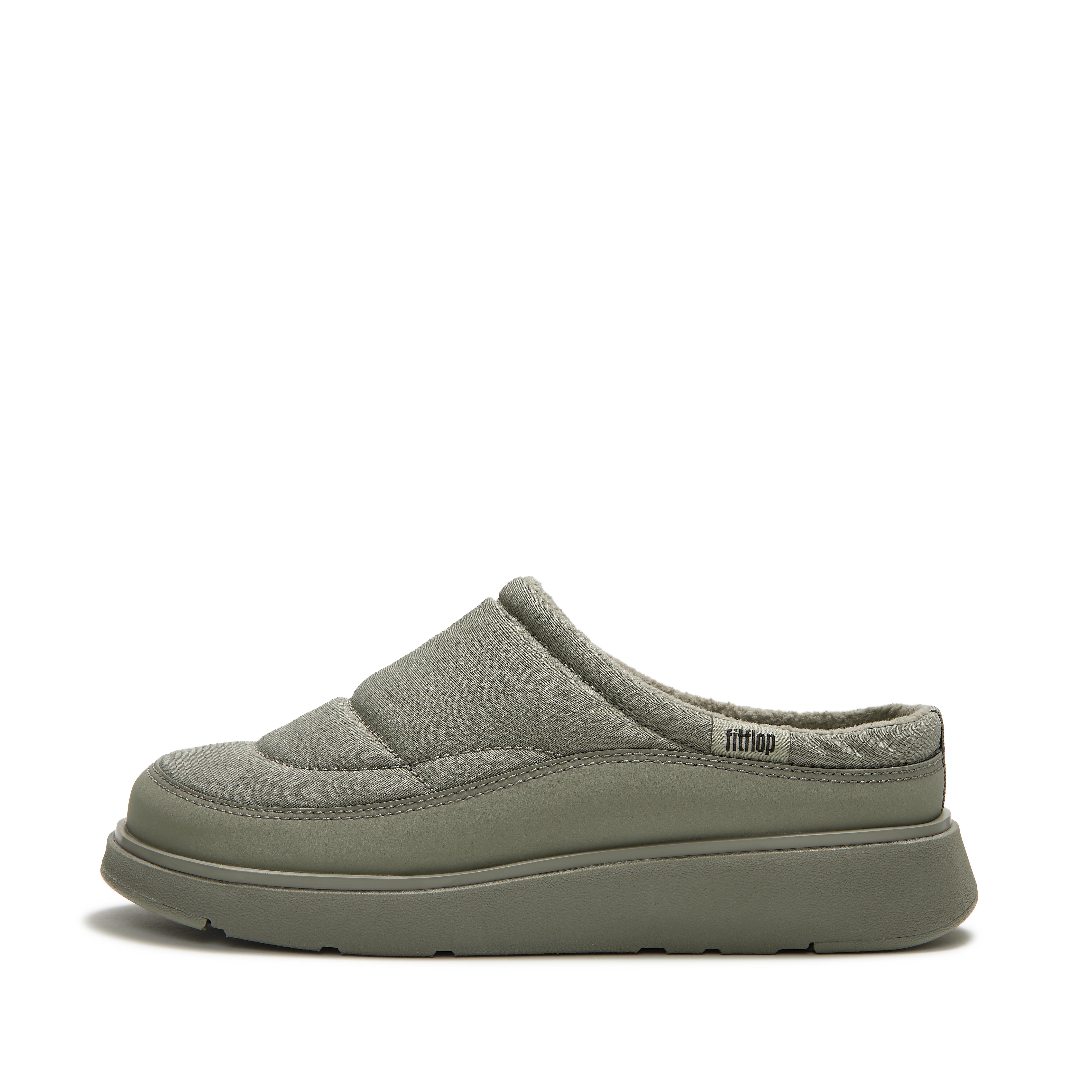 GEN-FF Padded Mules