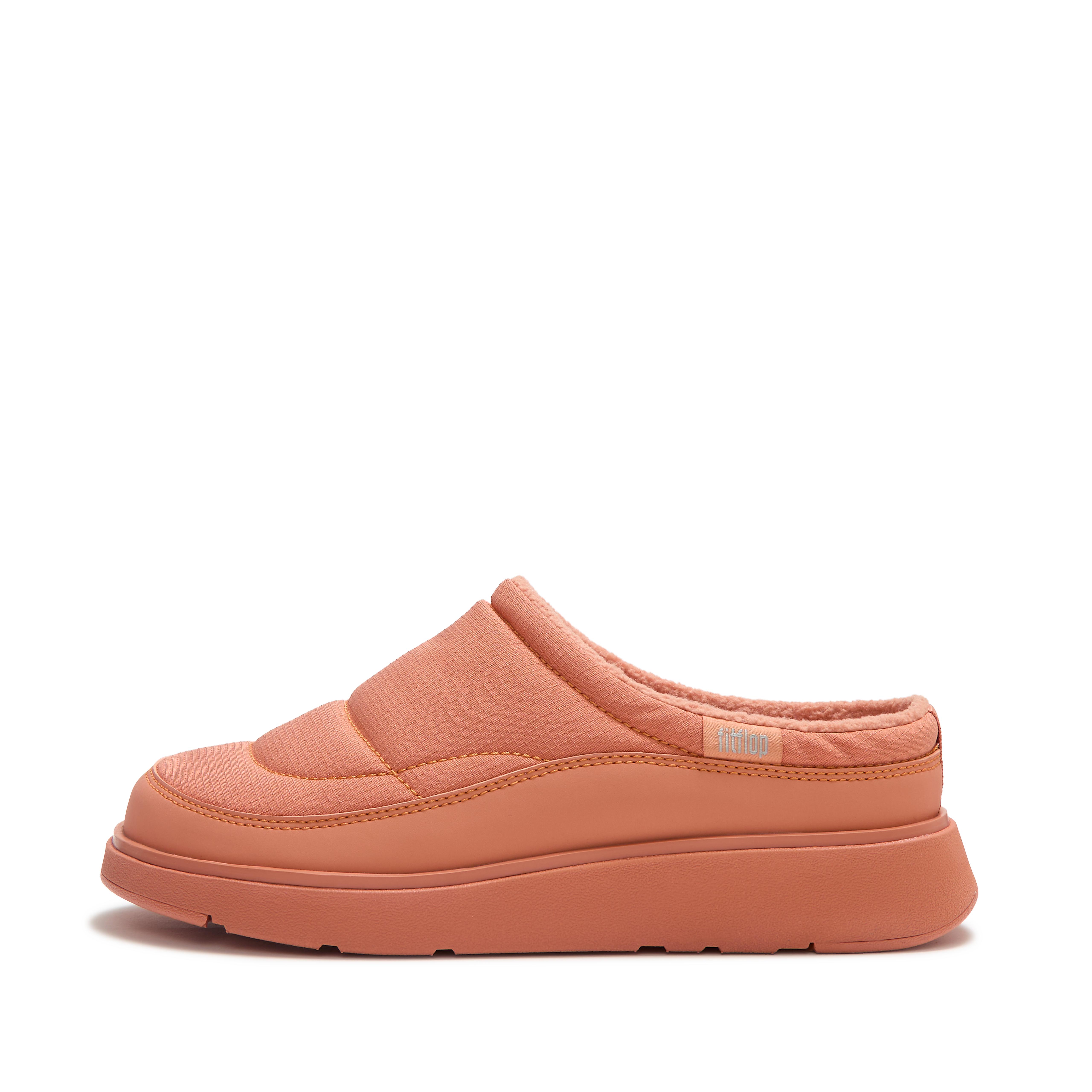 GEN-FF Padded Mules
