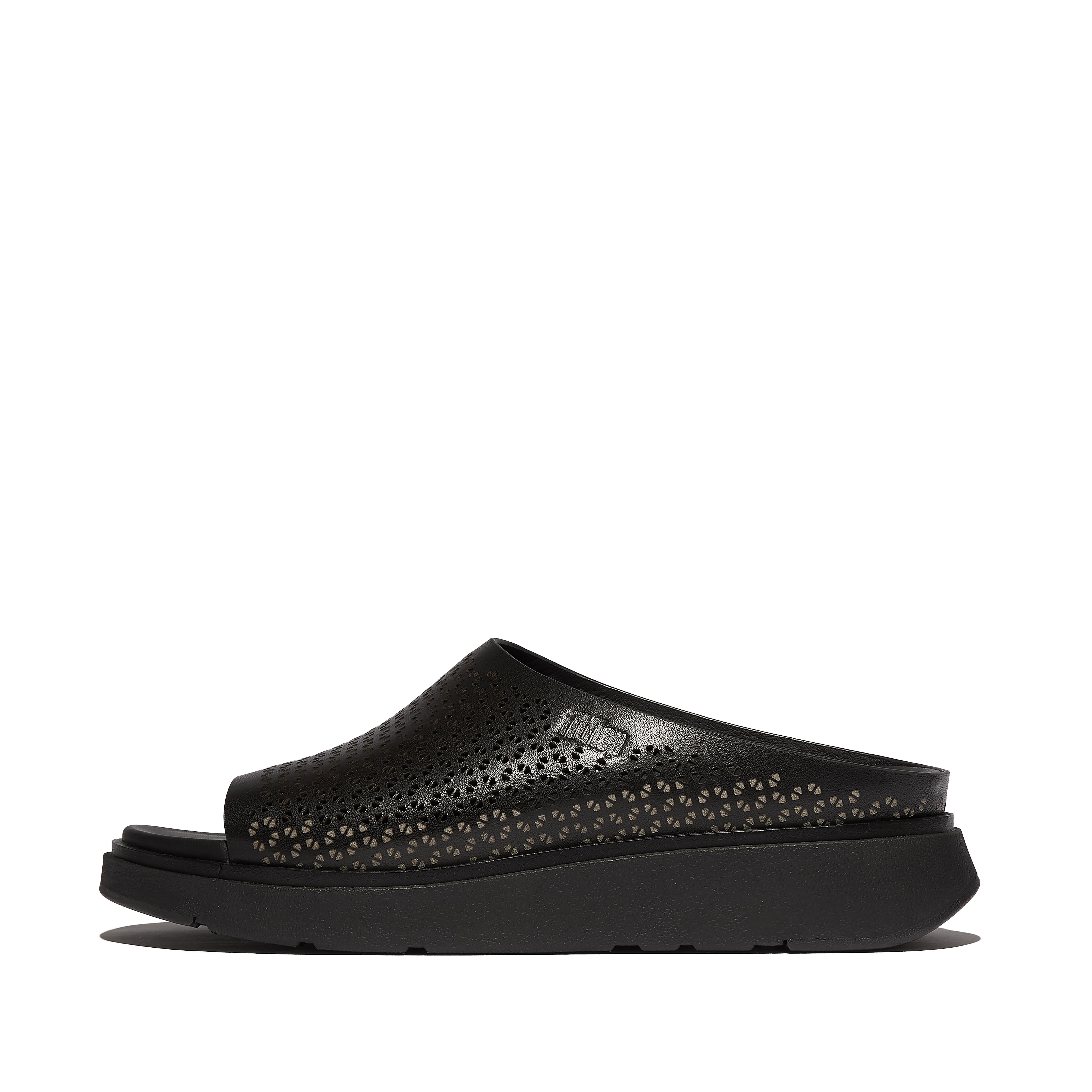 Women's Gen-Ff Leather Slides | FitFlop US