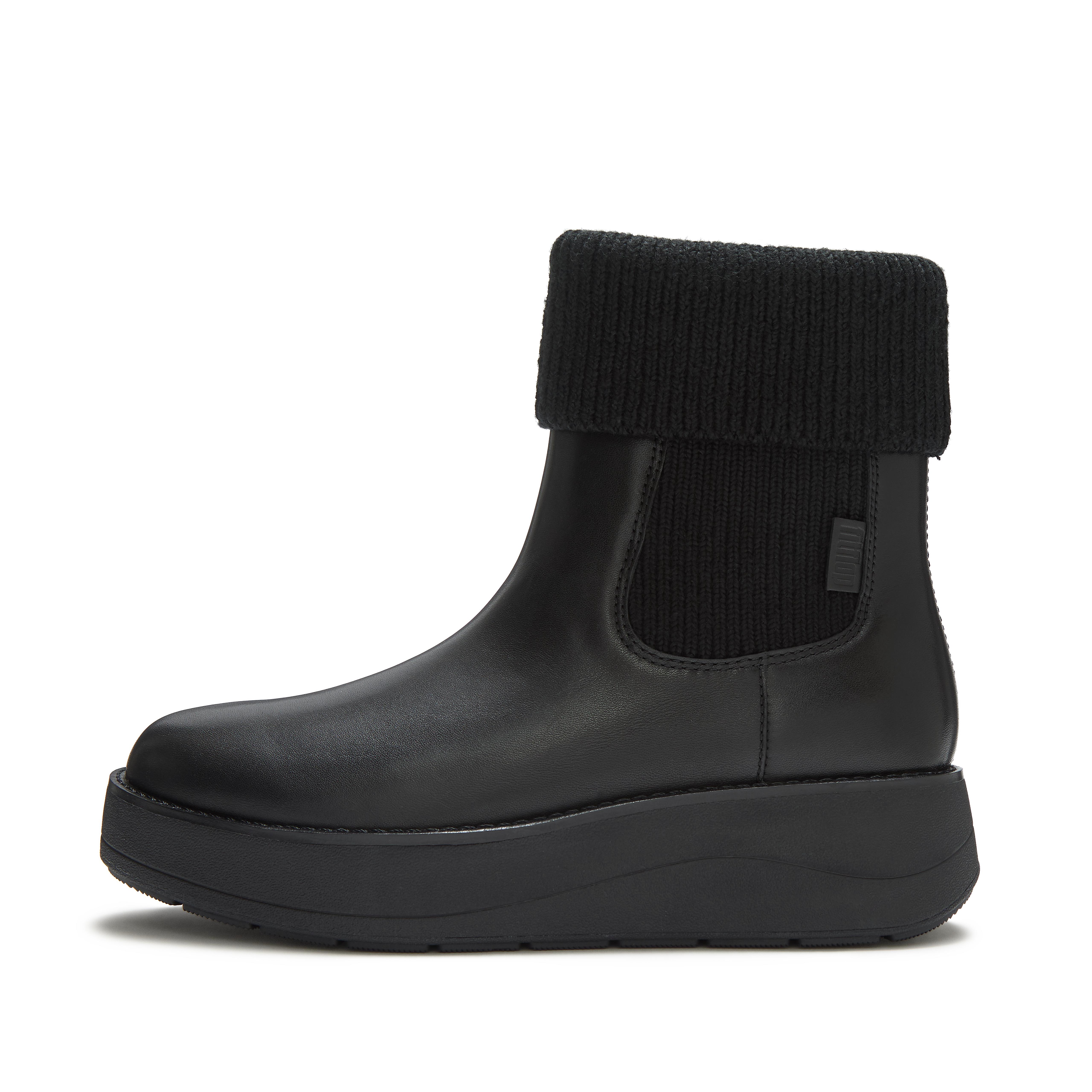 GEN-FF Roam Leather Boots