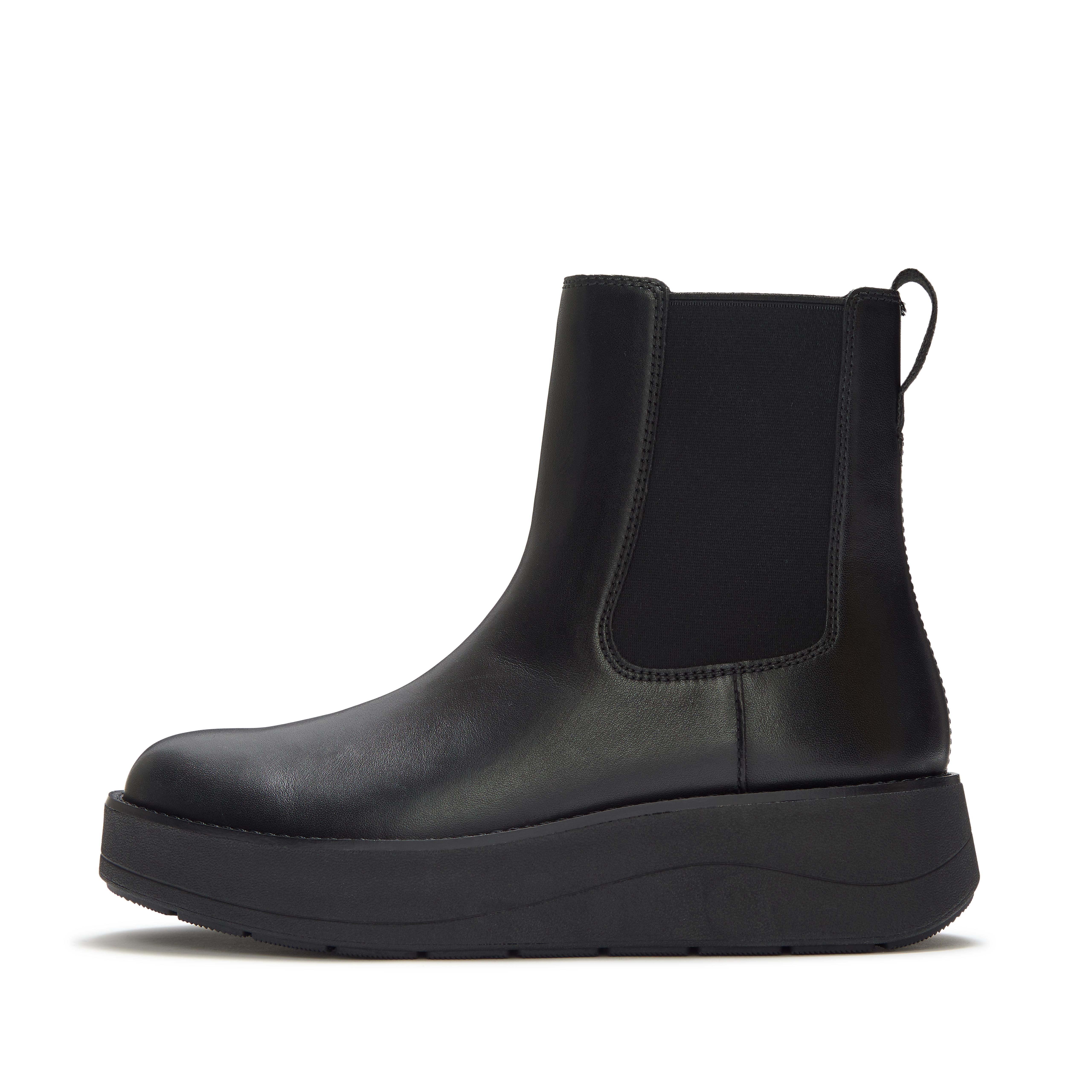 GEN-FF Roam Leather Chelsea Boots
