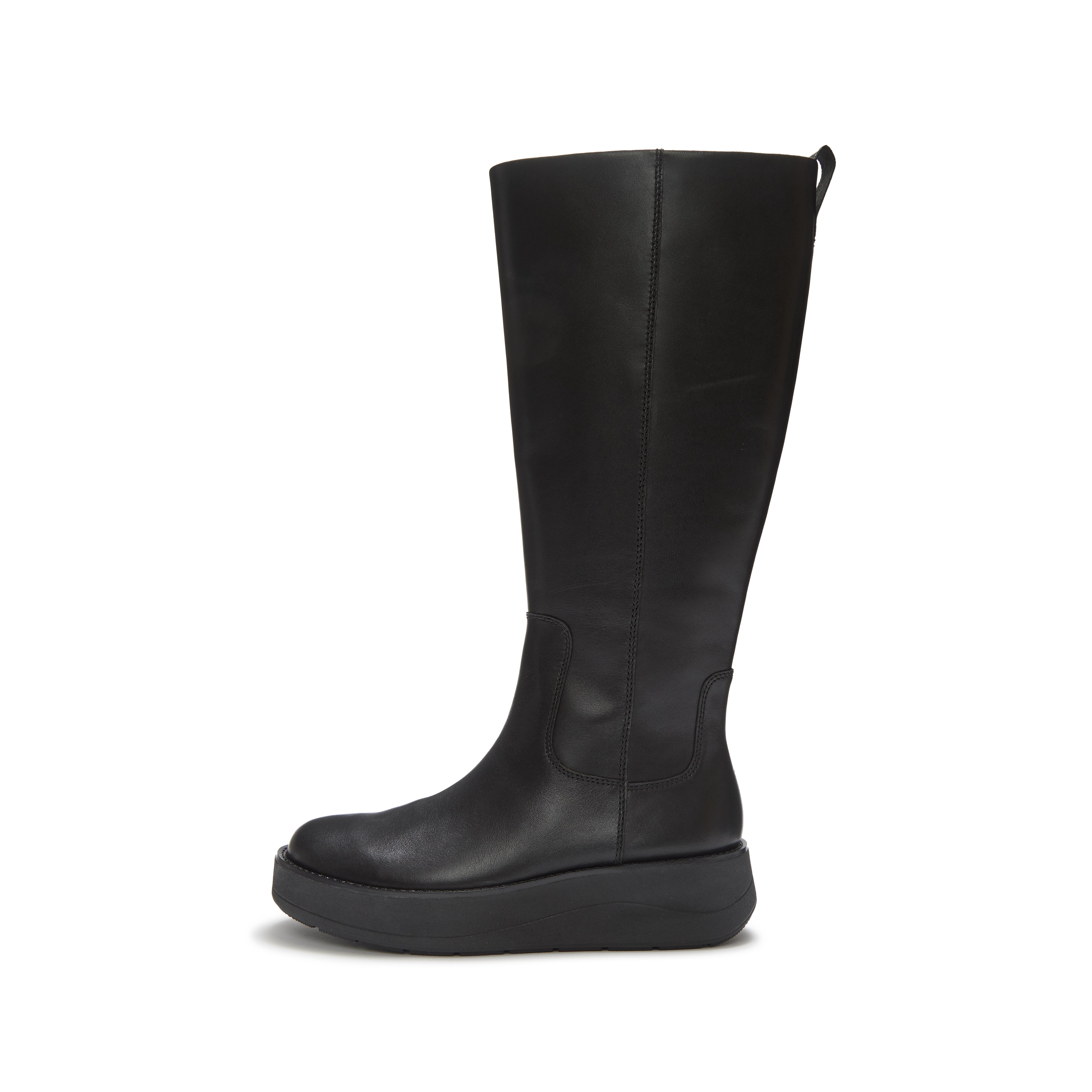 GEN-FF Roam Leather High Boots