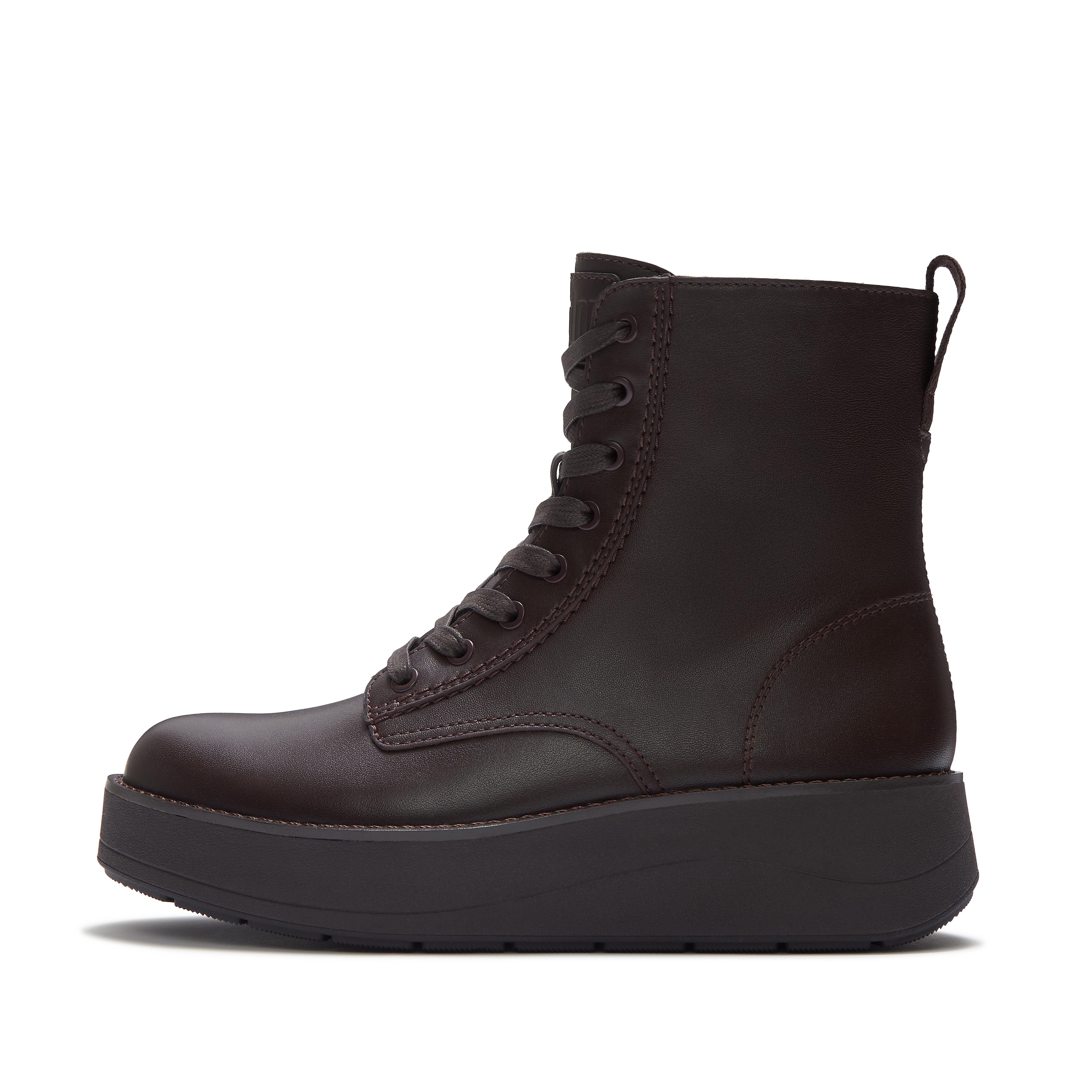 GEN-FF Roam Leather Boots