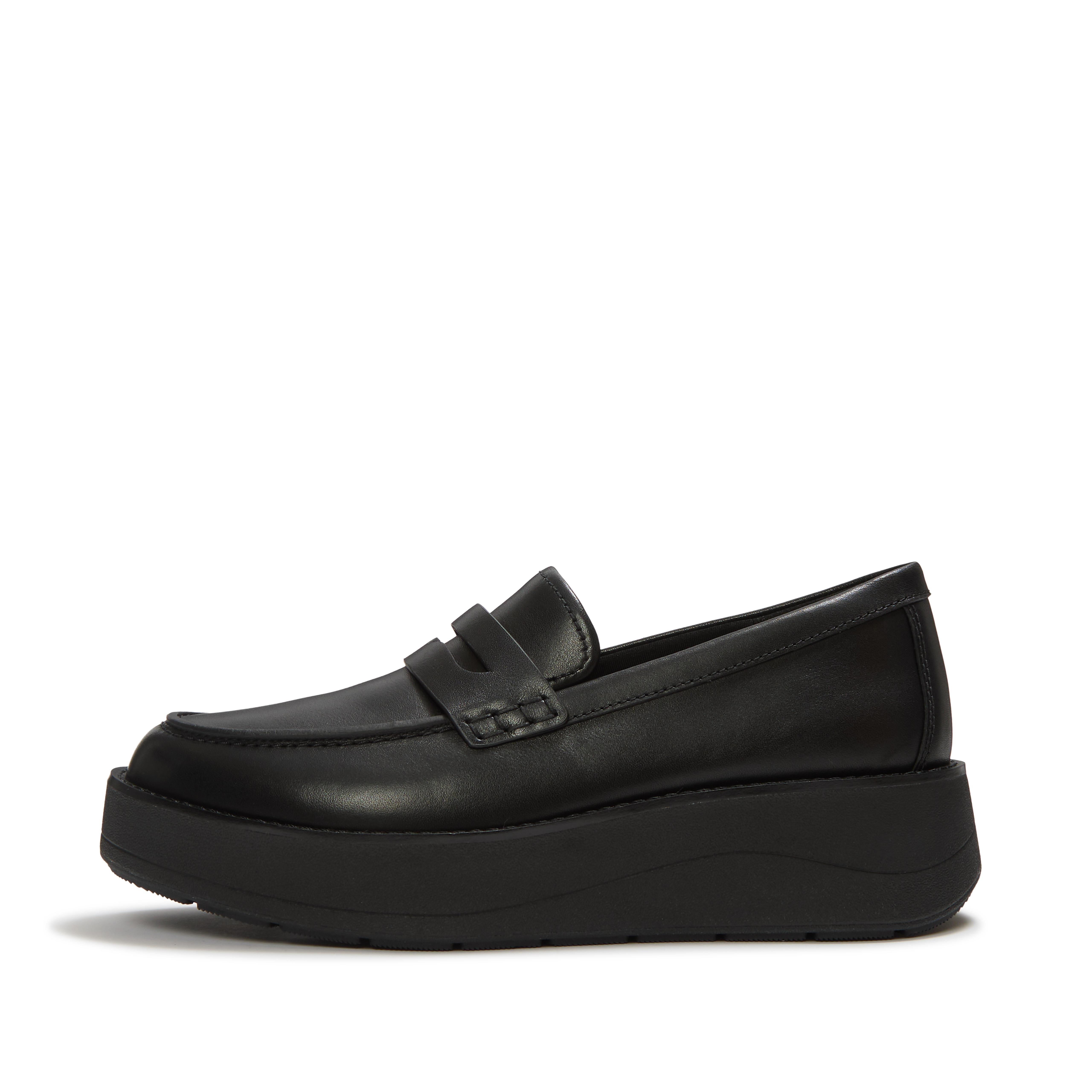 GEN-FF Roam Leather Loafers