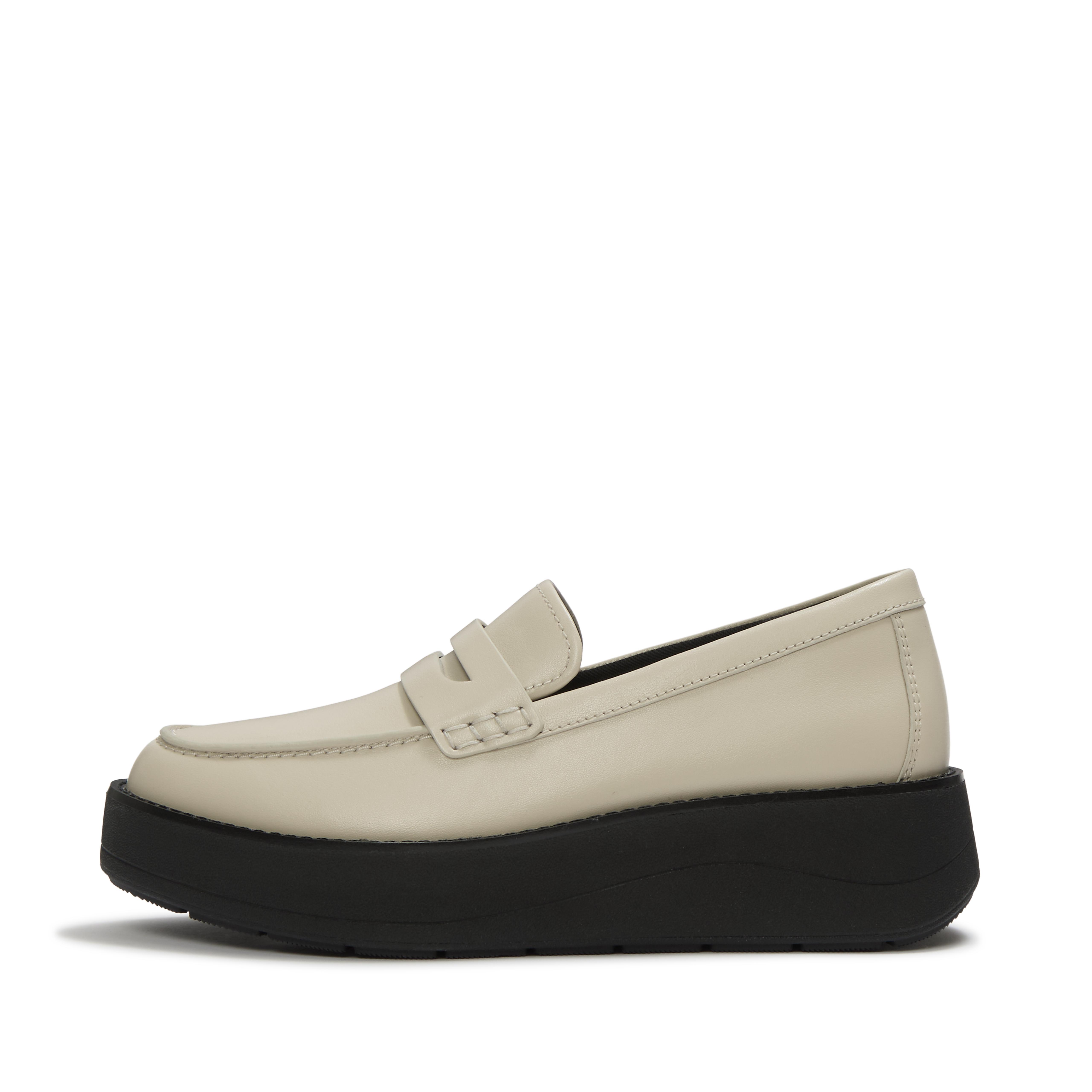 GEN-FF Roam Leather Loafers