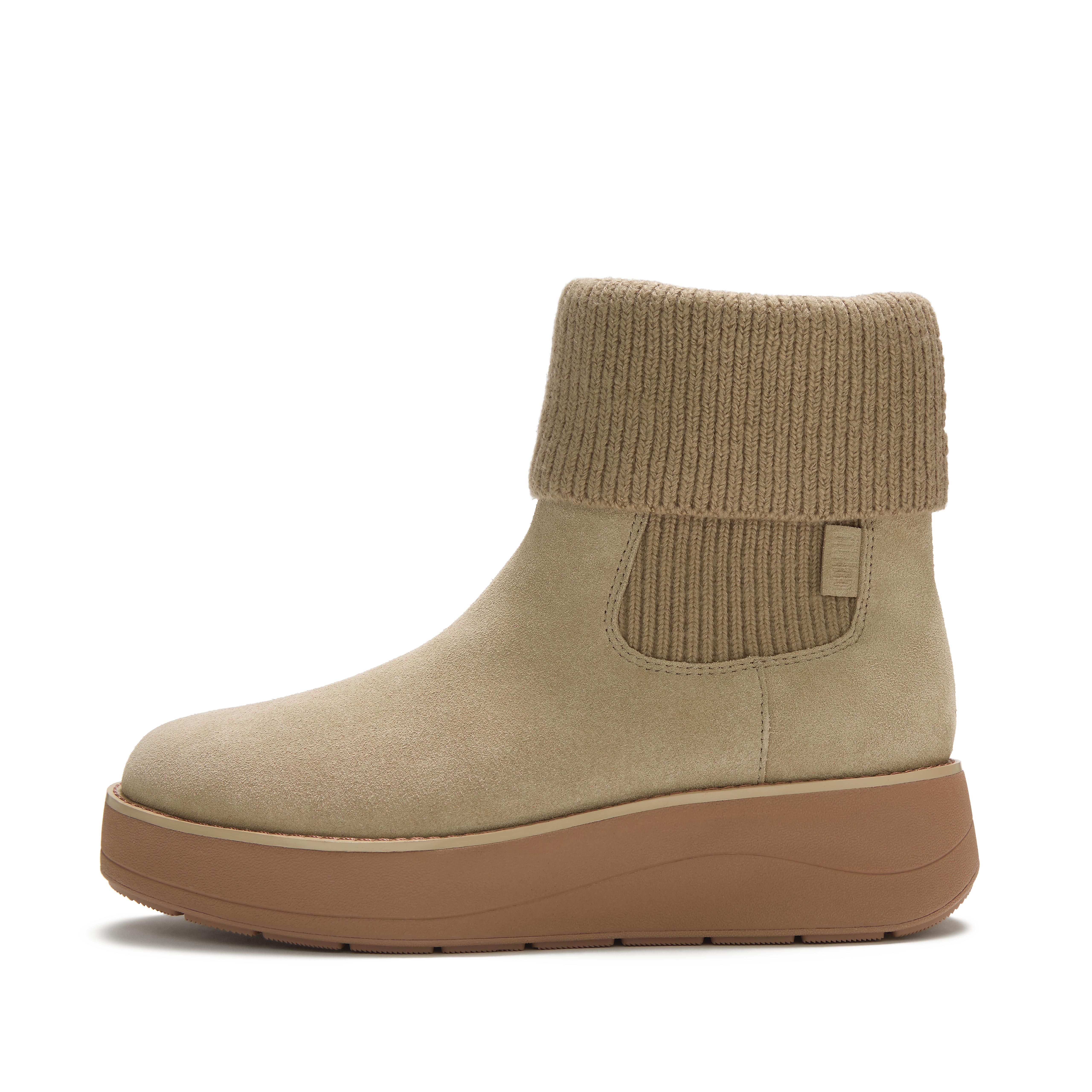 GEN-FF Roam Suede Boots