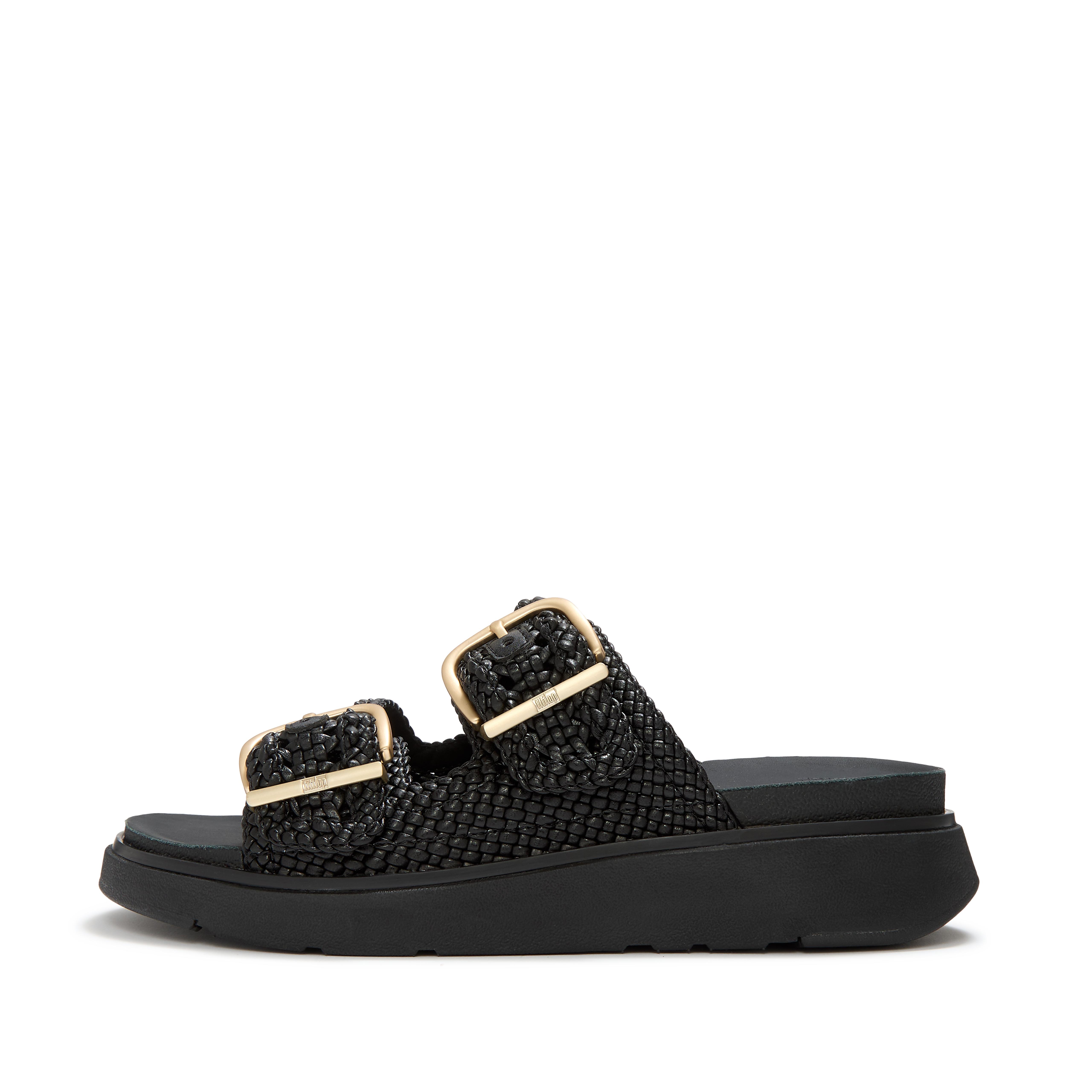 GEN-FF Woven Two-Bar Slides