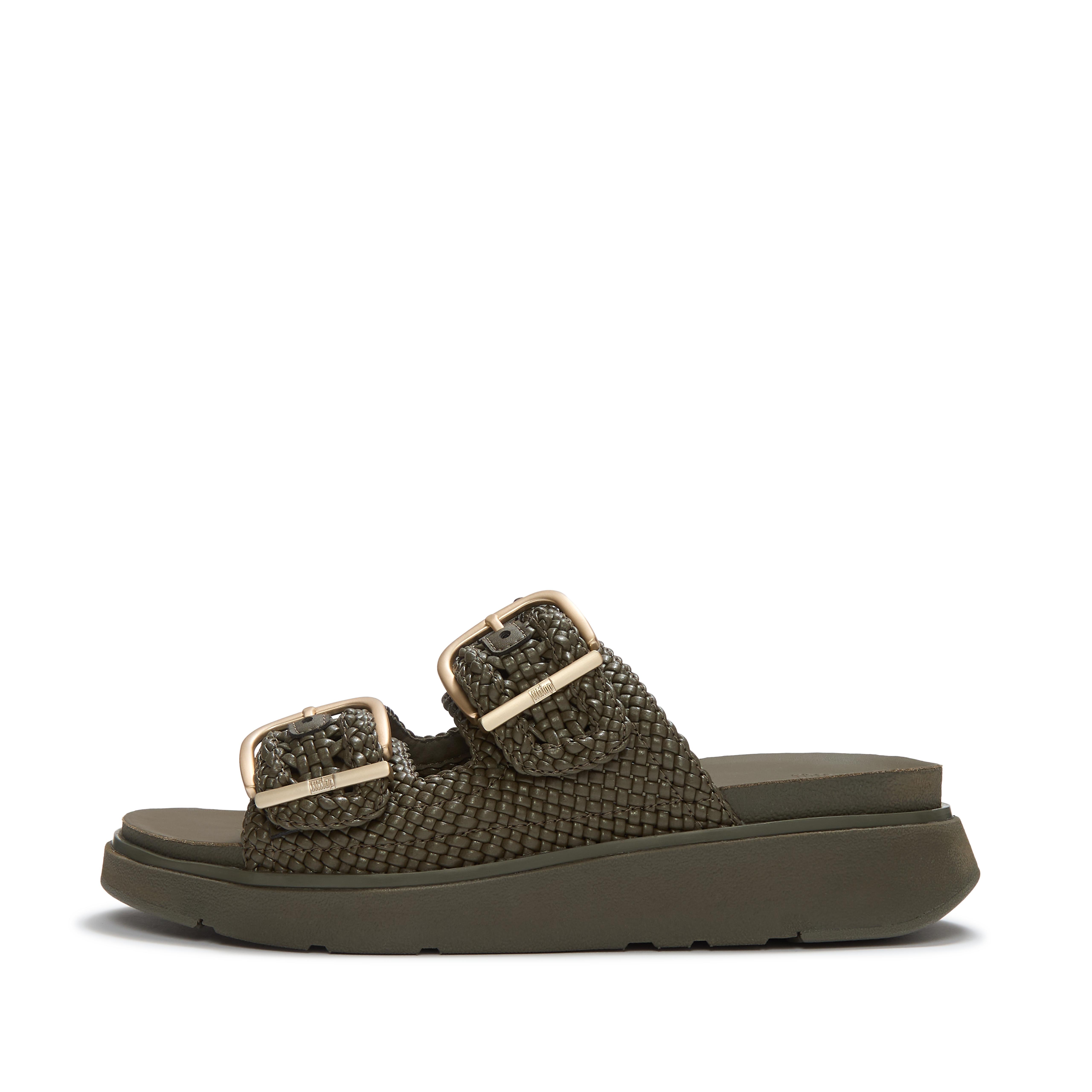 GEN-FF Woven Two-Bar Slides