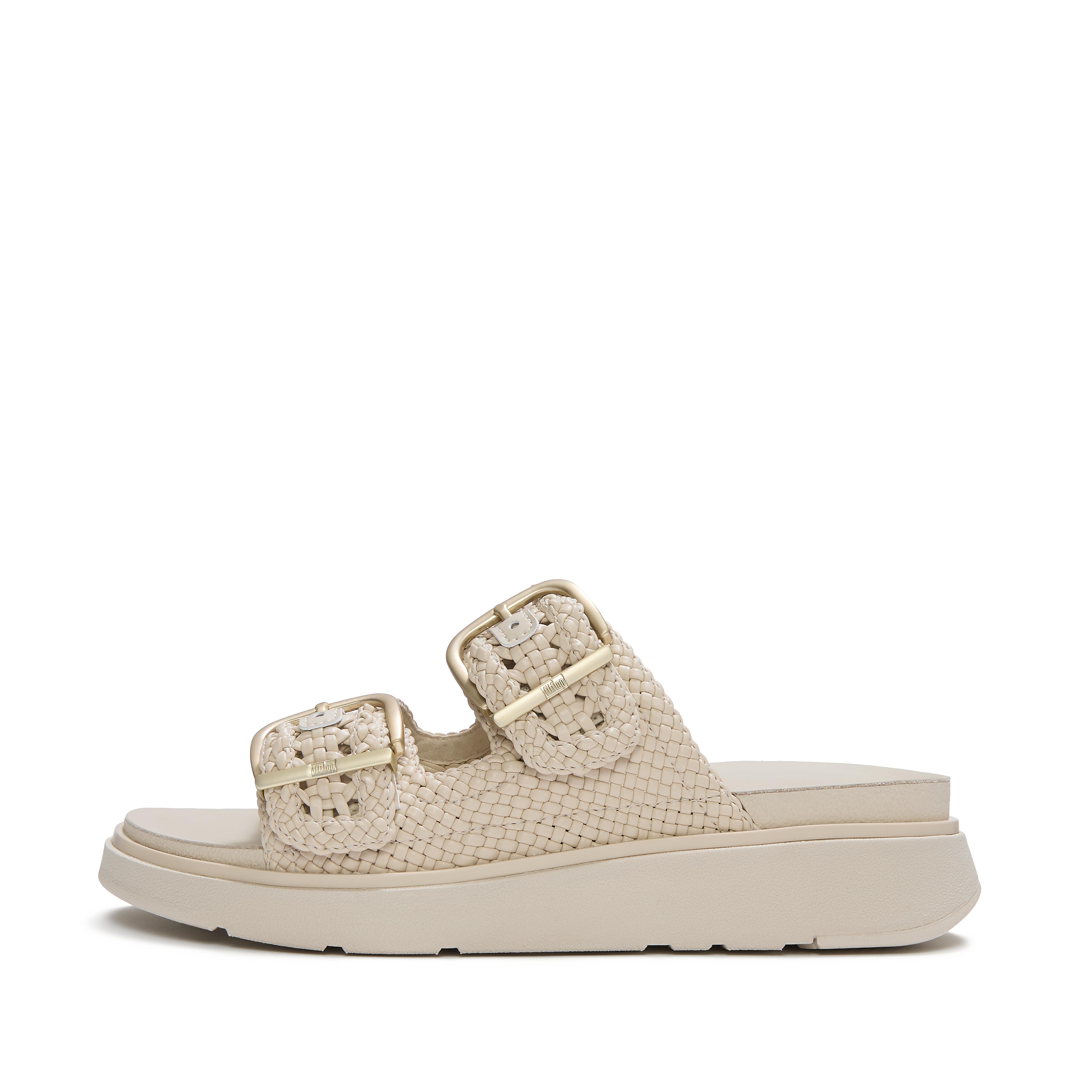 GEN-FF Woven Two-Bar Slides